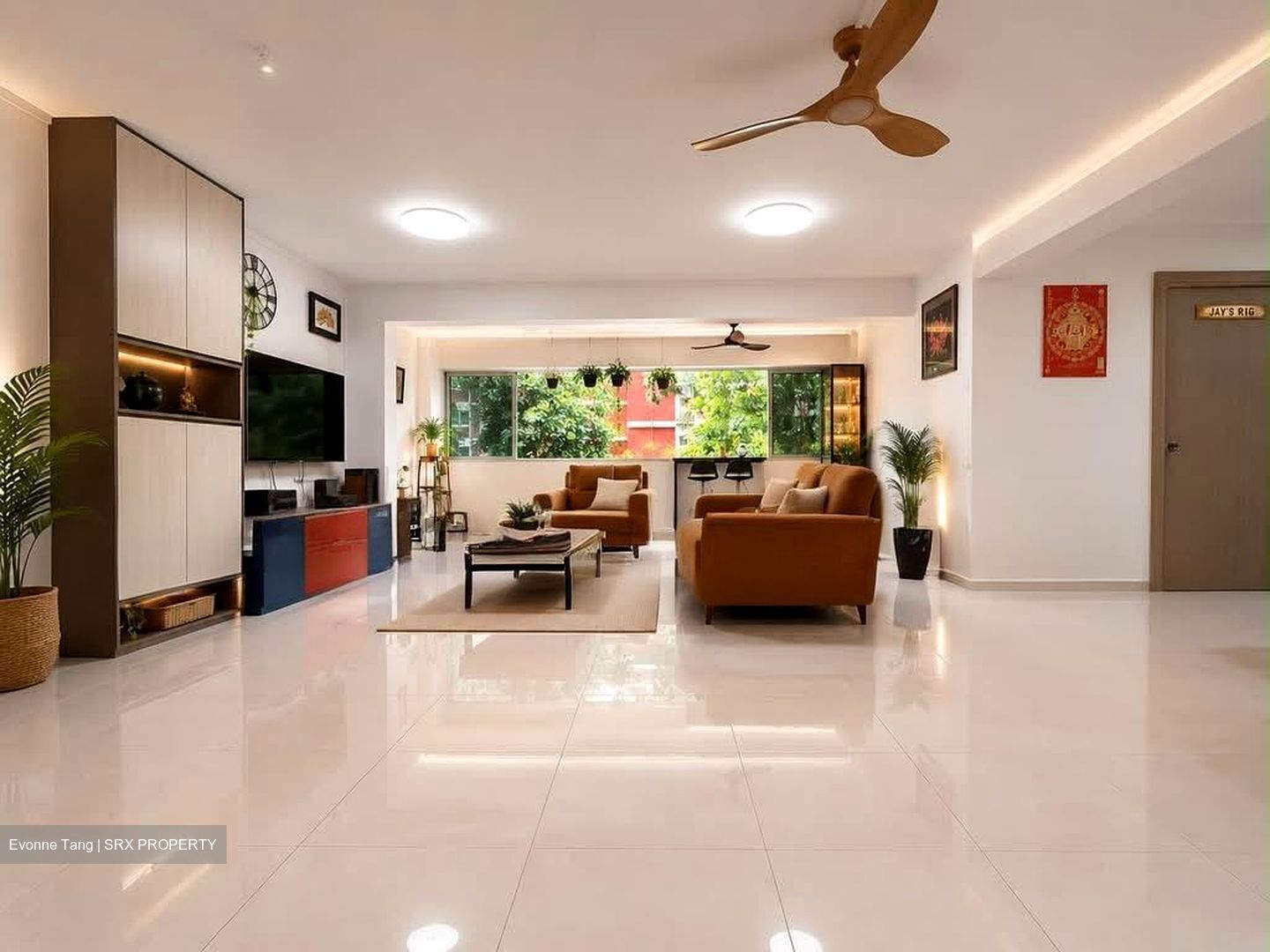 Blk 581 Pasir Ris Street 53 (Pasir Ris), HDB Executive #598195311